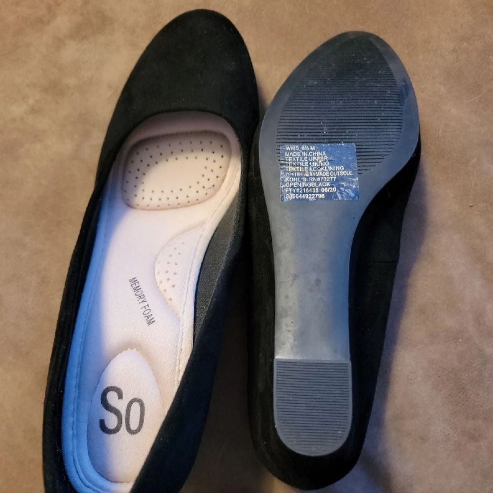 Heels - Picture 3 of 3
